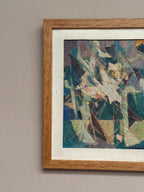 “Composition” by Torsten Olson