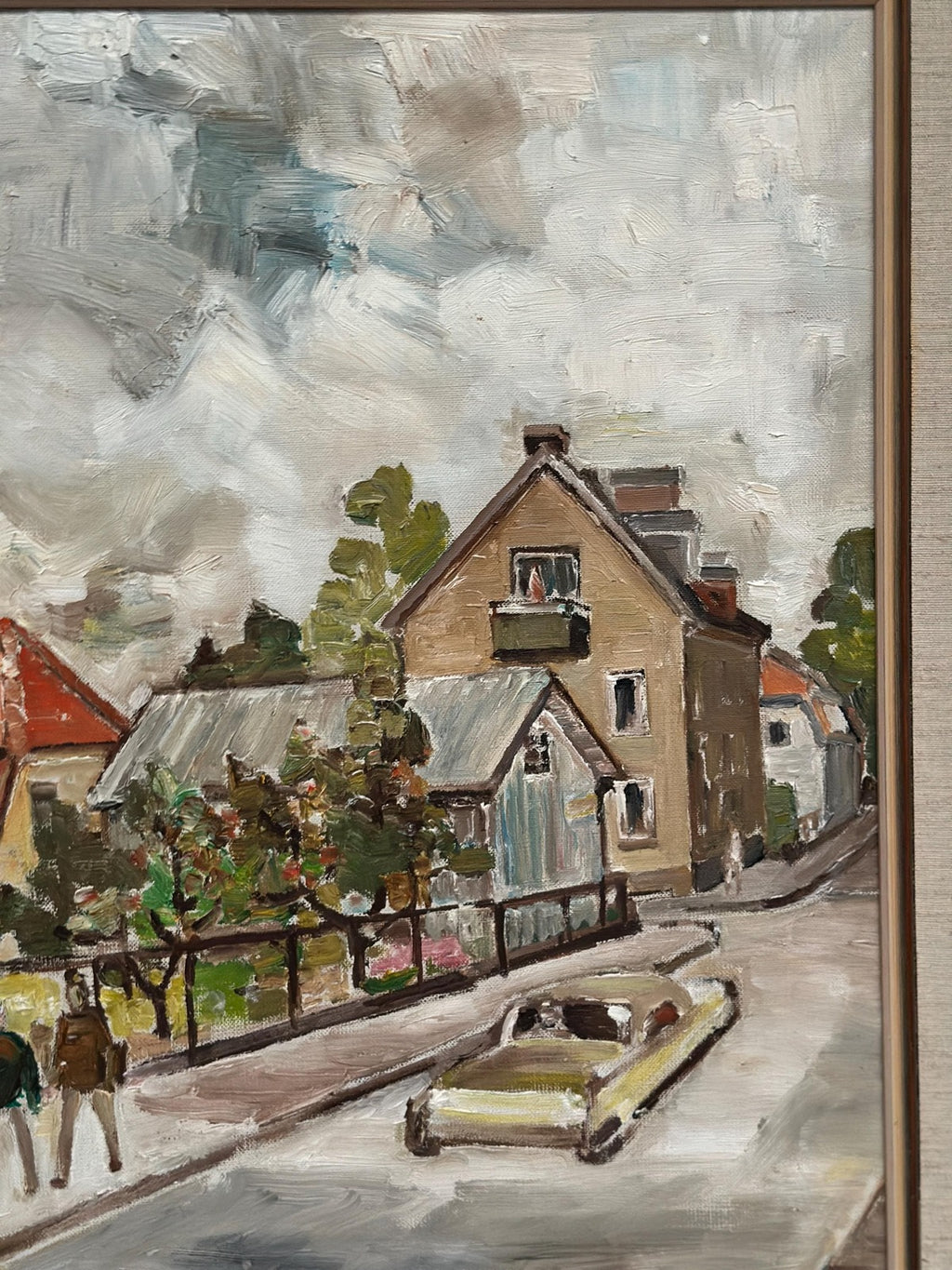 “City Life II” by Sooman