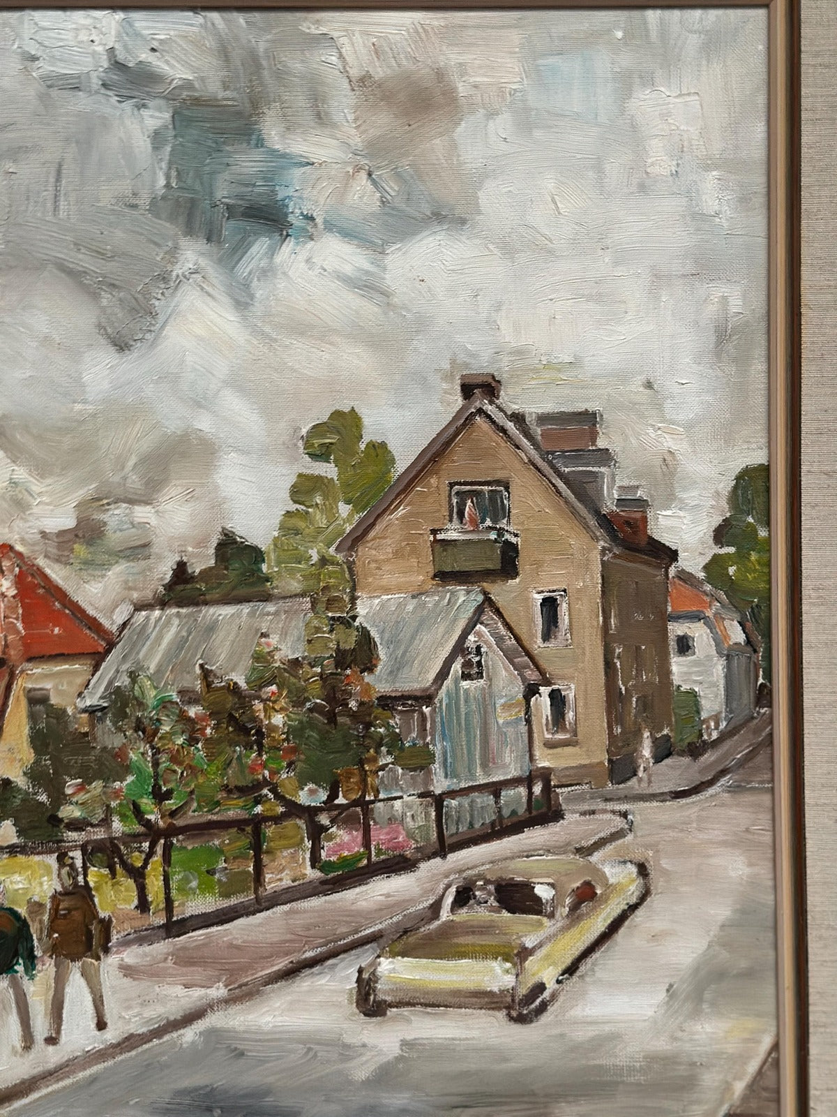 “City Life II” by Sooman