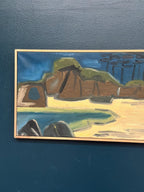 “Landscape” by Gunne