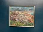 “Rocky Landscape” by Rune Eringstam