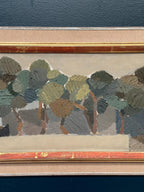 “Trees” by Sven Angborn