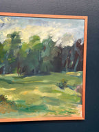 “Forest ” by Leif Nilsson