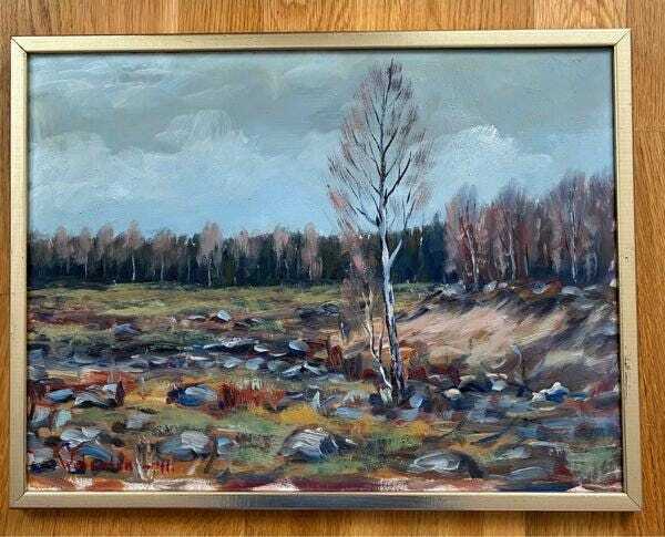 Landscape