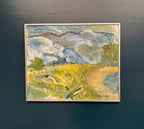 “Valleys” by Lars Lindberg