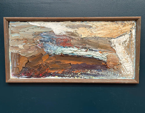 Abstract Composition
