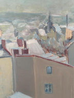 “Gothenburg” by Malte Nyberg Tolf
