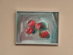 Apples By Bengt Delefors