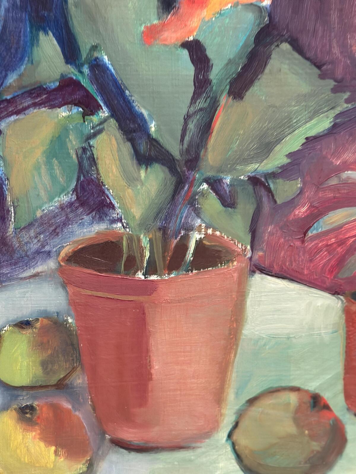 “Still Life” by Valbo