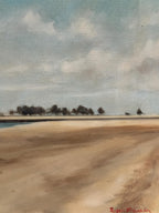“Wells Next the Sea” by Robin Franklin
