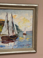Sailing Boats