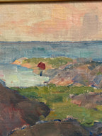 “Bergen” by John Österlund