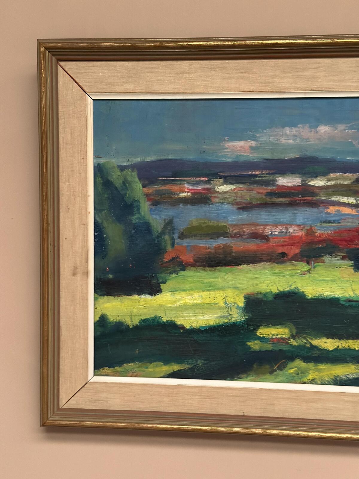 Landscape