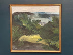 Evening in the Archipelago