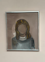 "Girl” by Paul Olsson