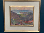 “Bergen” by John Österlund