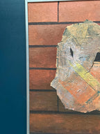 “Owl” by Jeff Lindahl
