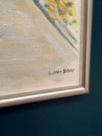 “Landscape” by Lena Jenny Malmajo