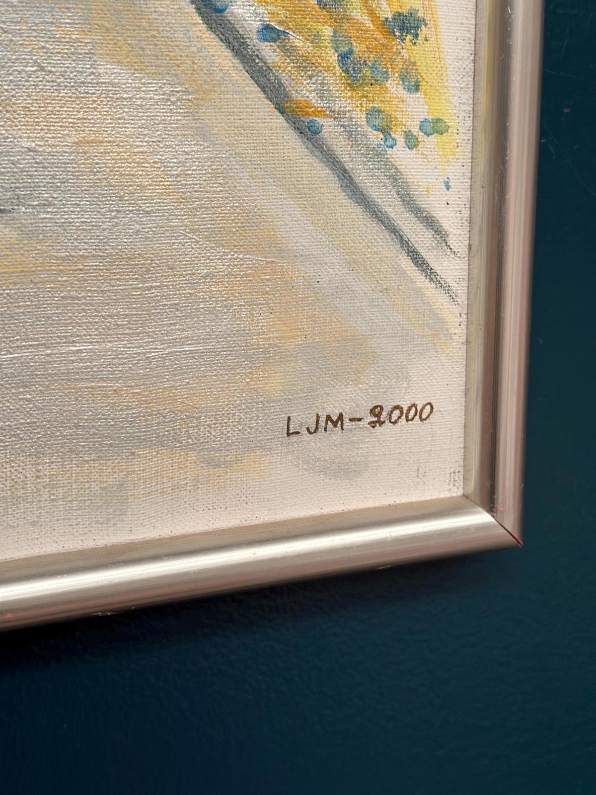 “Landscape” by Lena Jenny Malmajo