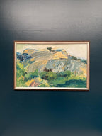 Mountain Landscape
