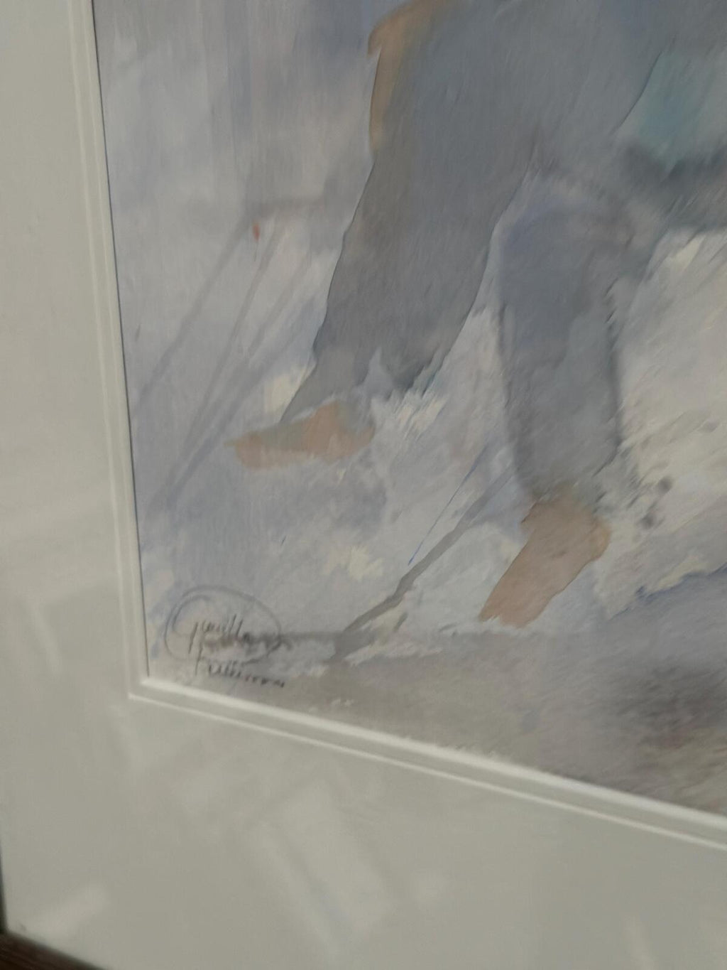 “Figures” by Gunilla F
