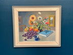 “Still Life” by K. Eliasson