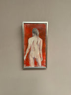 “Standing Figure” by EA