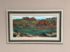 “River View” by Tage Törngren