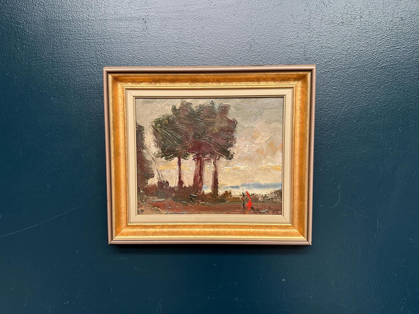 “Trees” by Cz