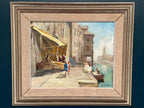 “Venice” by Knut Norman