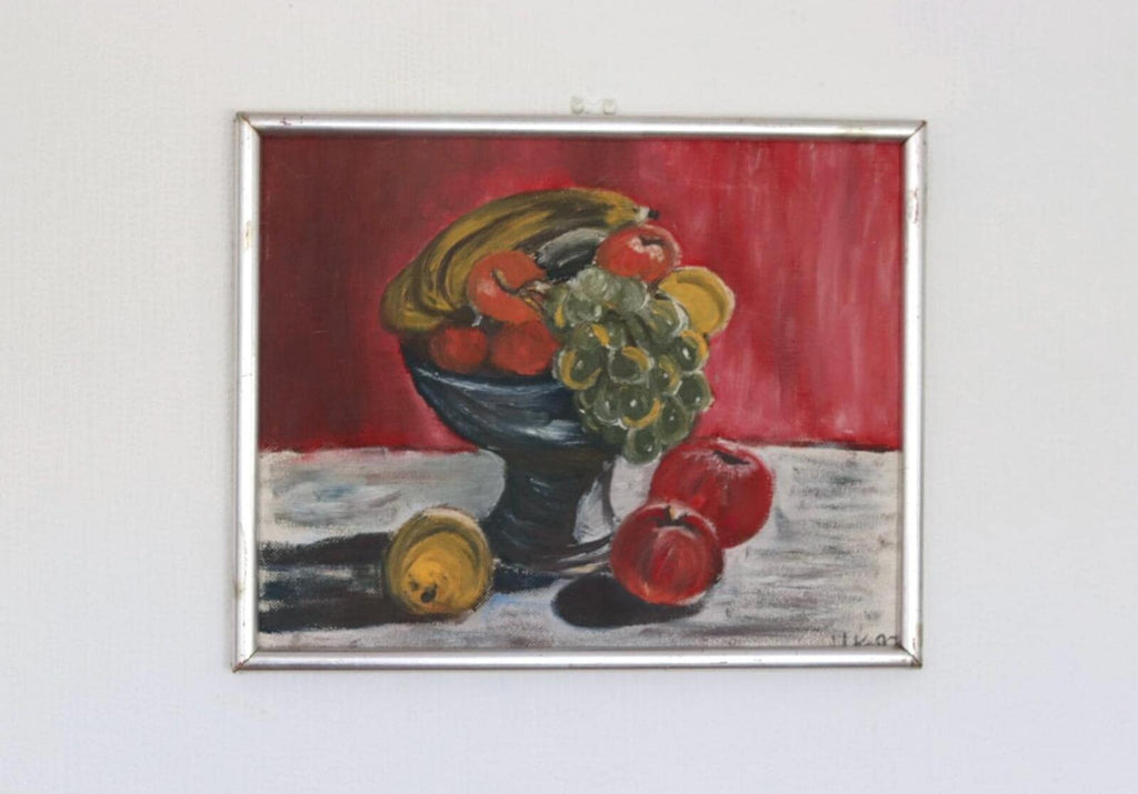 Fruits