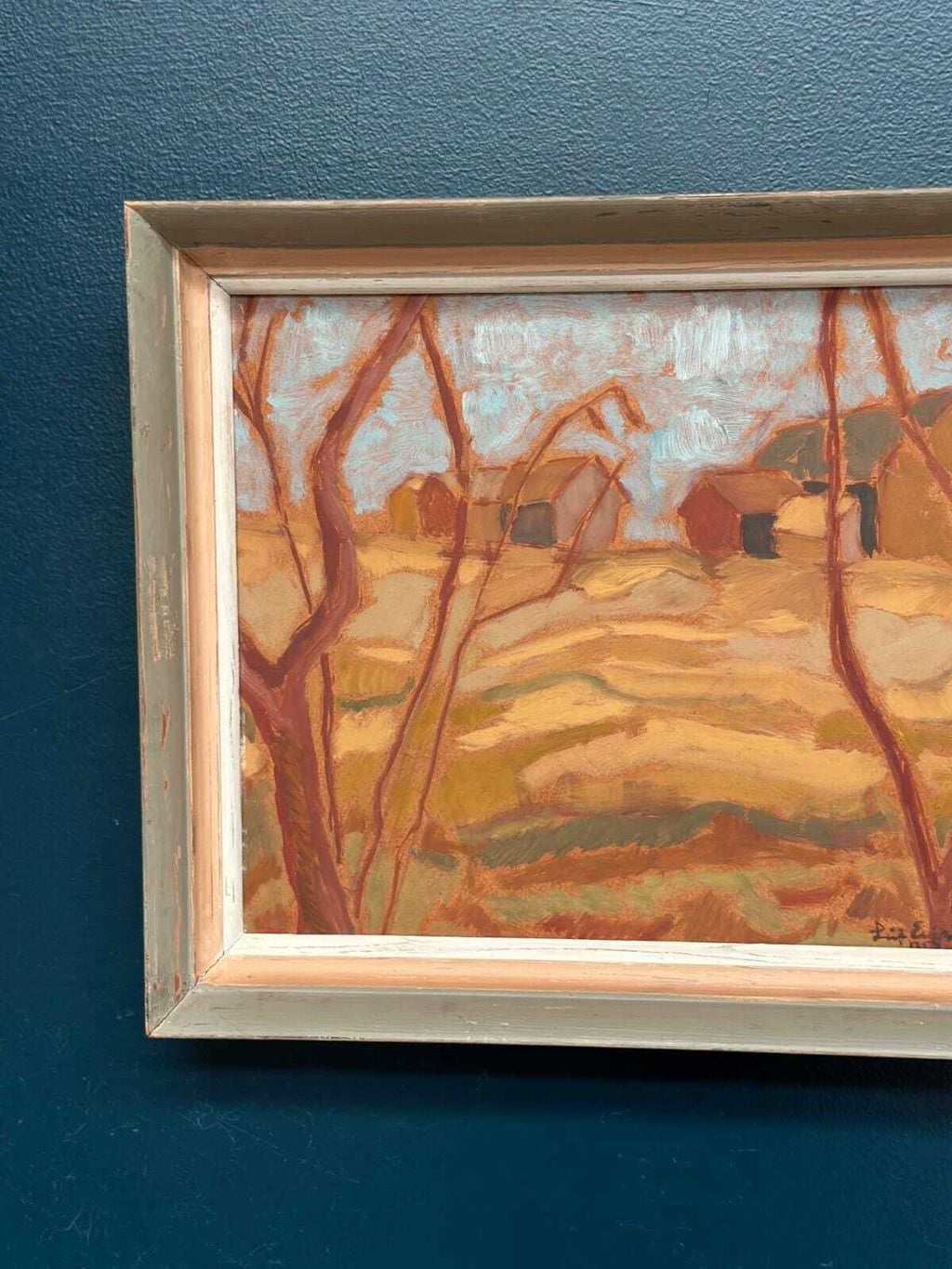 Autumn Landscape