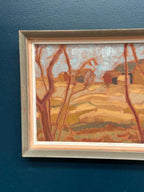 Autumn Landscape