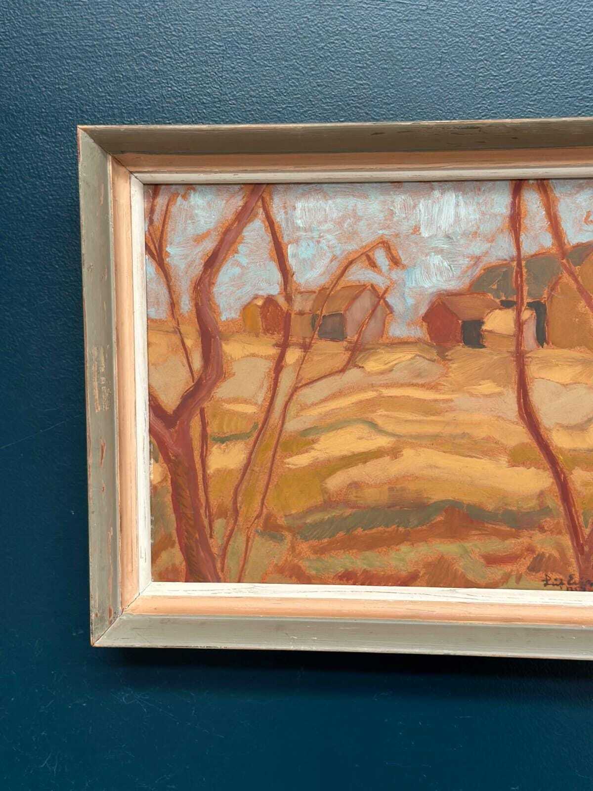 Autumn Landscape