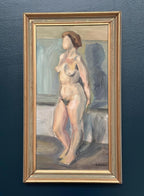 “Woman” by GUNNAR JONSSON