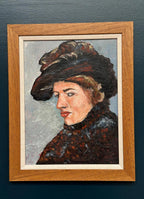 Woman