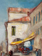 “Venice II” by Knut Norman