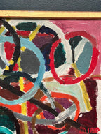 Abstract Composition