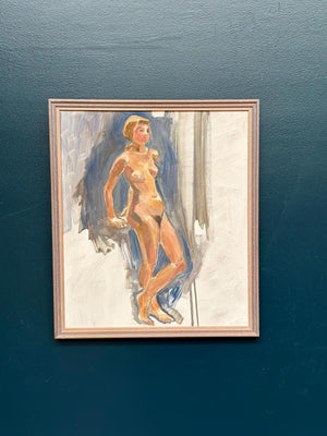 Nude Women