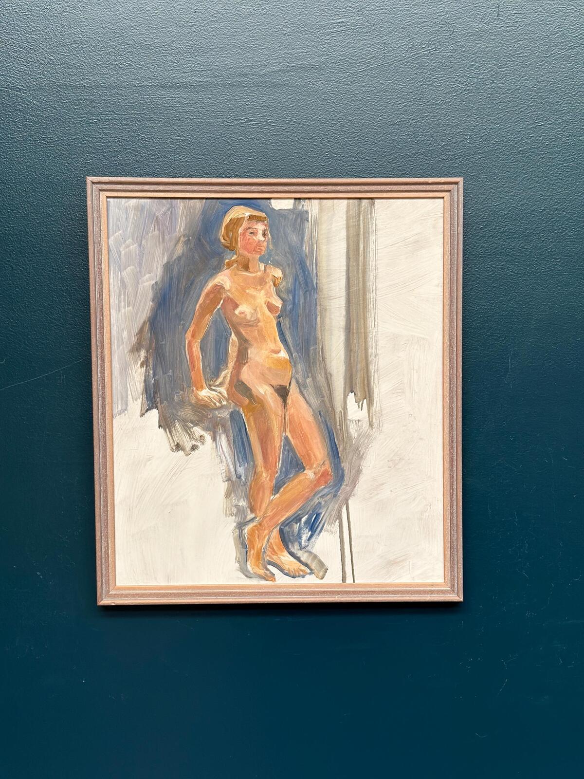 Nude Women