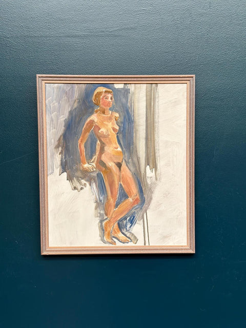 Nude Women