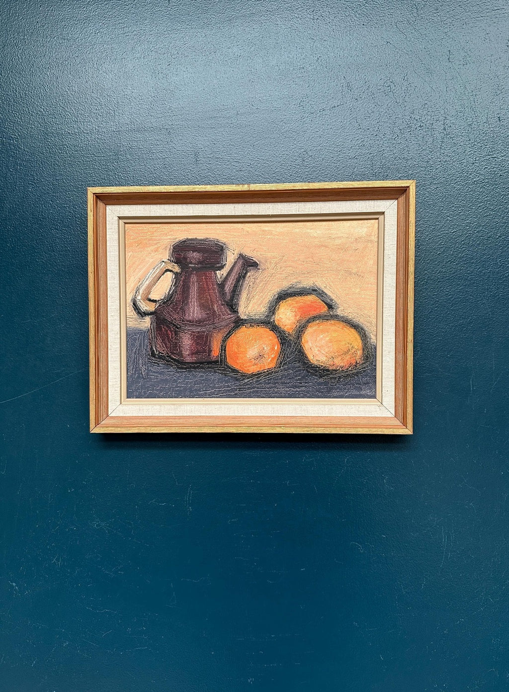 “Kattle and Oranges” by Herald