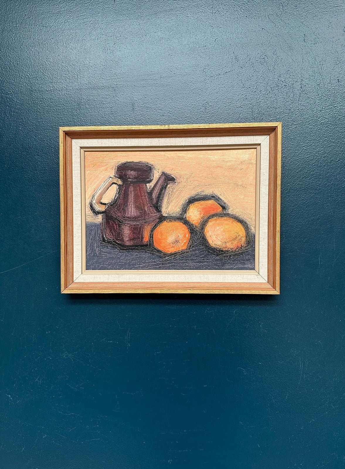 “Kattle and Oranges” by Herald