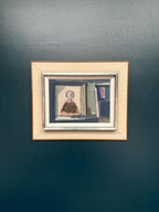 “Gazing” by Evert Färhm