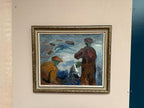 “Figures” by Ivar Hjertqvist