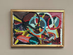 Abstract Composition