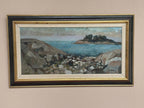“Coast” by Bertil Wahlberg