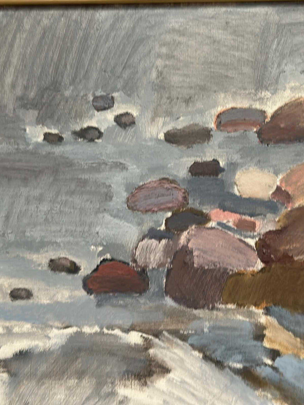 “Öland Motif” by Roger Hägnert