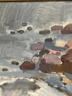 “Öland Motif” by Roger Hägnert