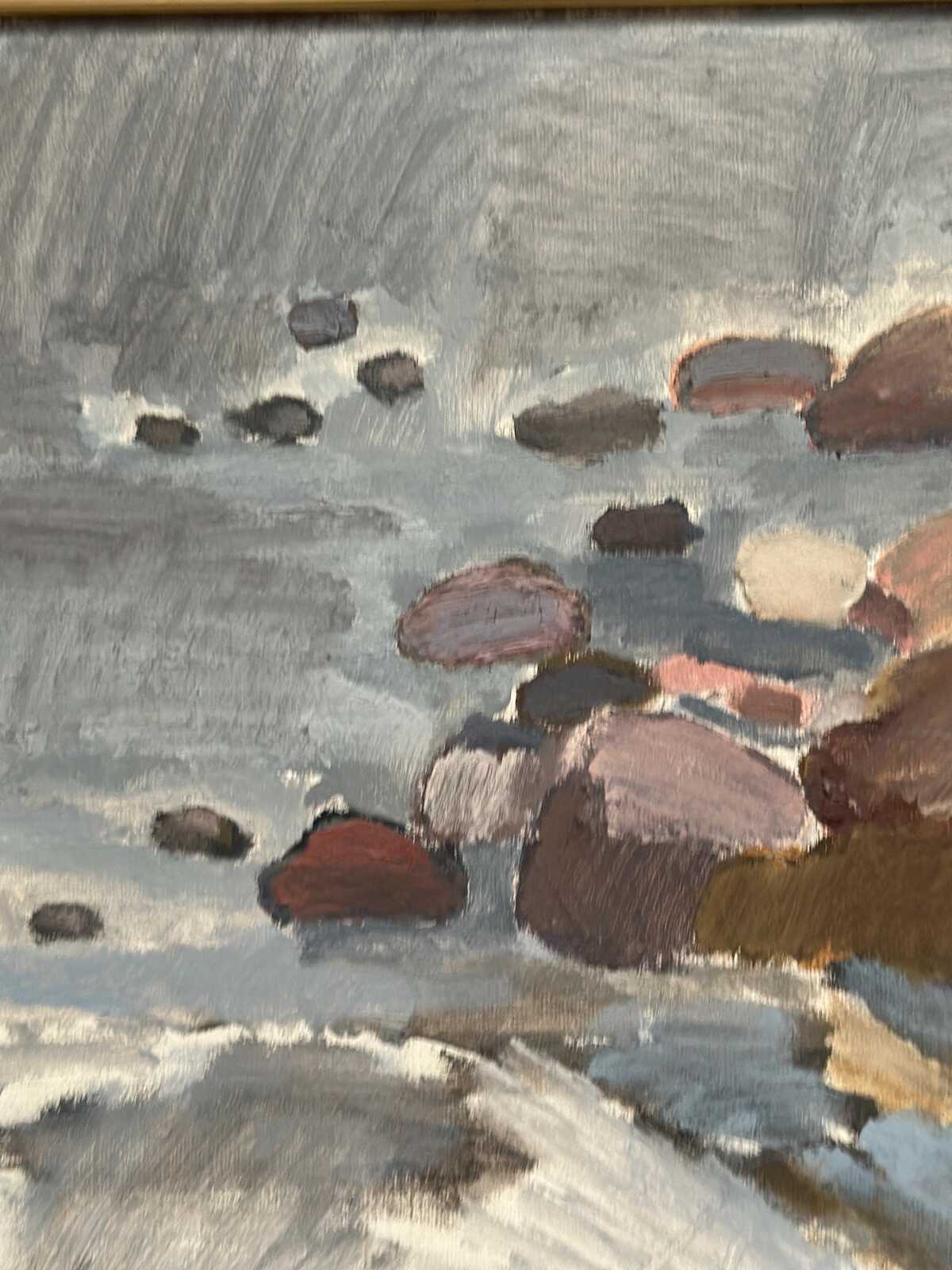 “Öland Motif” by Roger Hägnert
